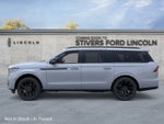 2026 Lincoln Navigator Reserve L