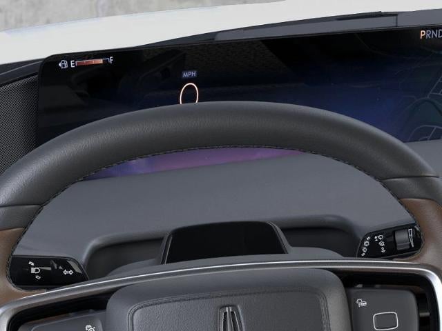 2026 Lincoln Navigator Reserve L