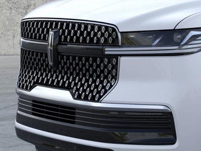 2026 Lincoln Navigator Reserve L