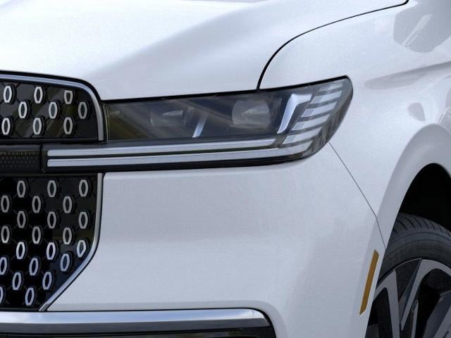 2026 Lincoln Navigator Reserve L