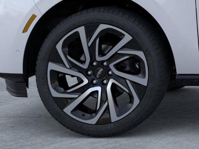 2026 Lincoln Navigator Reserve L