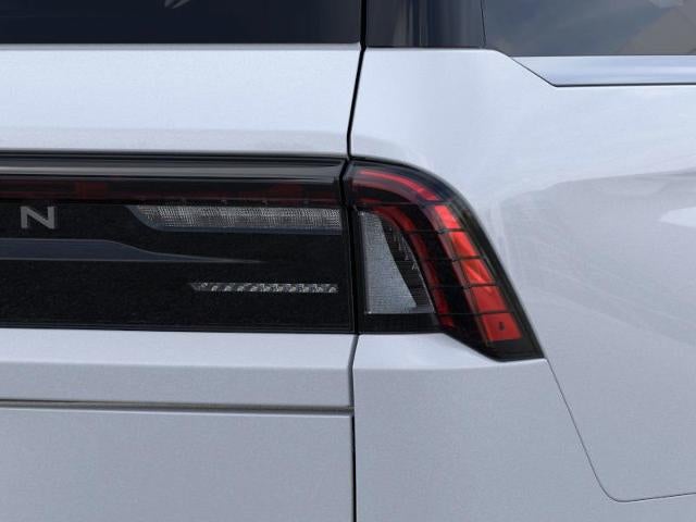 2026 Lincoln Navigator Reserve L