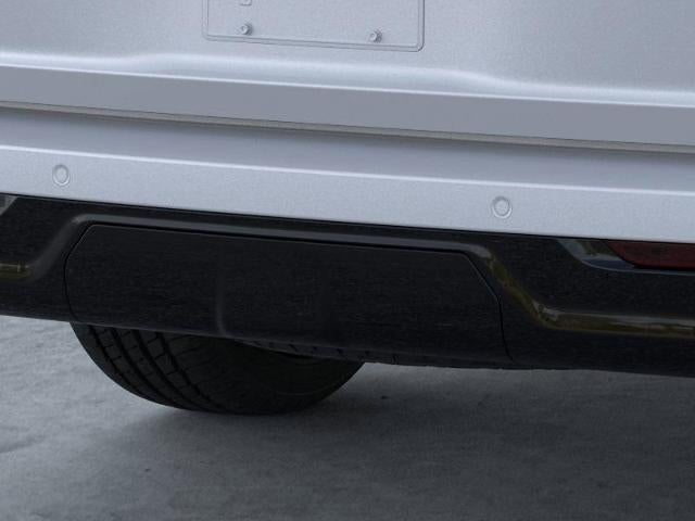 2026 Lincoln Navigator Reserve L