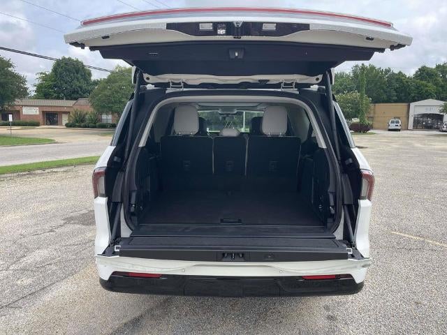 2026 Lincoln Navigator Reserve L