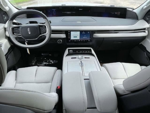 2026 Lincoln Navigator Reserve L