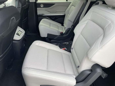 2026 Lincoln Navigator Reserve L