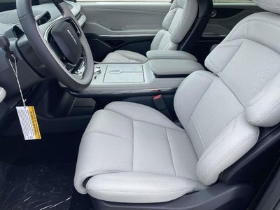 2026 Lincoln Navigator Reserve L