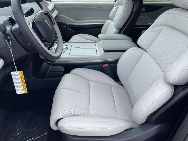 2026 Lincoln Navigator Reserve L