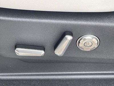 2026 Lincoln Navigator Reserve L