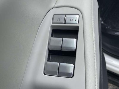2026 Lincoln Navigator Reserve L
