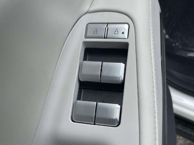 2026 Lincoln Navigator Reserve L