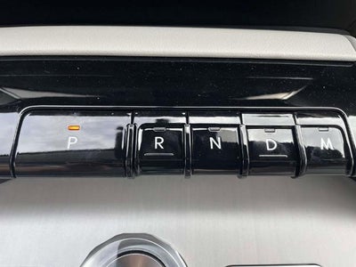 2026 Lincoln Navigator Reserve L