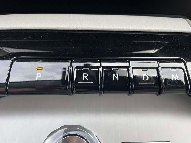 2026 Lincoln Navigator Reserve L