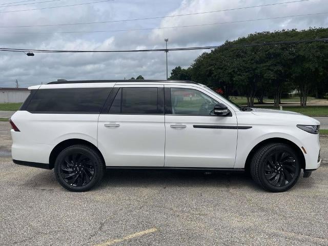 2026 Lincoln Navigator Reserve L