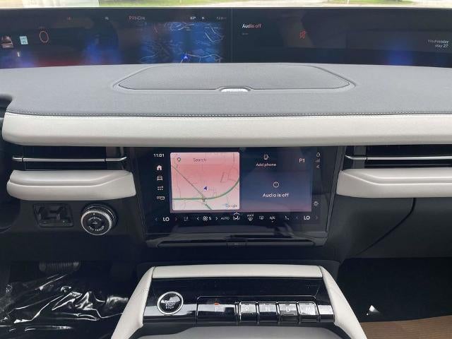 2026 Lincoln Navigator Reserve L
