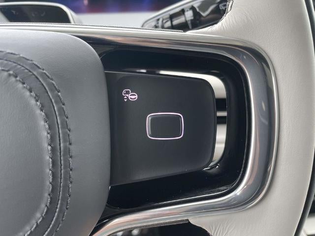 2026 Lincoln Navigator Reserve L
