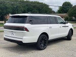 2026 Lincoln Navigator Reserve L