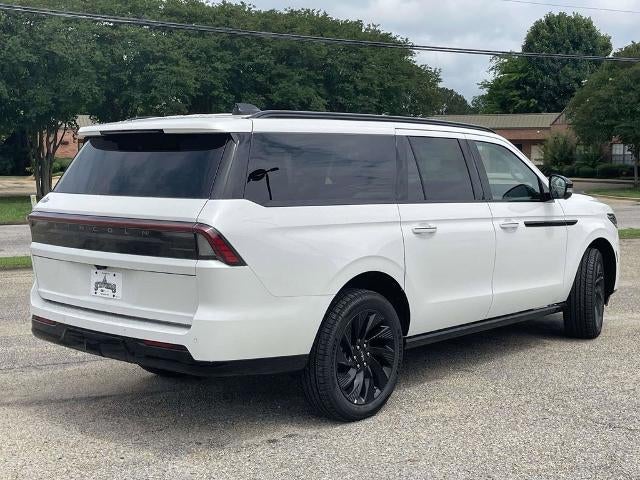 2026 Lincoln Navigator Reserve L