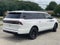 2026 Lincoln Navigator Reserve L