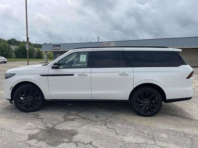 2026 Lincoln Navigator Reserve L