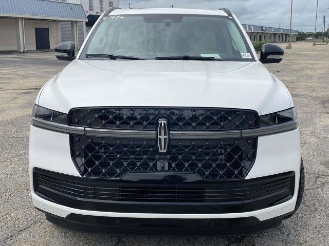 2026 Lincoln Navigator Reserve L
