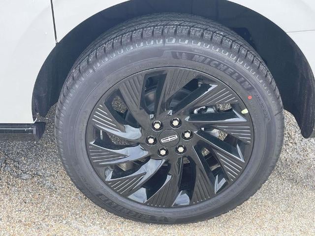 2026 Lincoln Navigator Reserve L