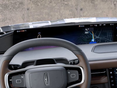 2027 Lincoln Navigator Reserve L