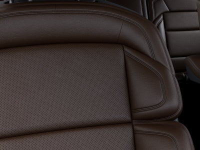 2027 Lincoln Navigator Reserve L