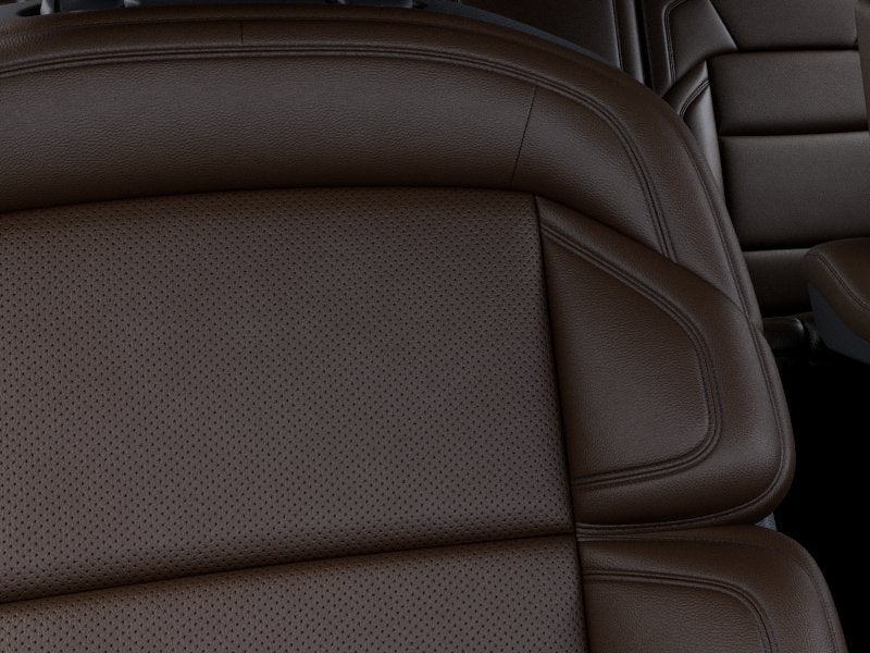 2027 Lincoln Navigator Reserve L
