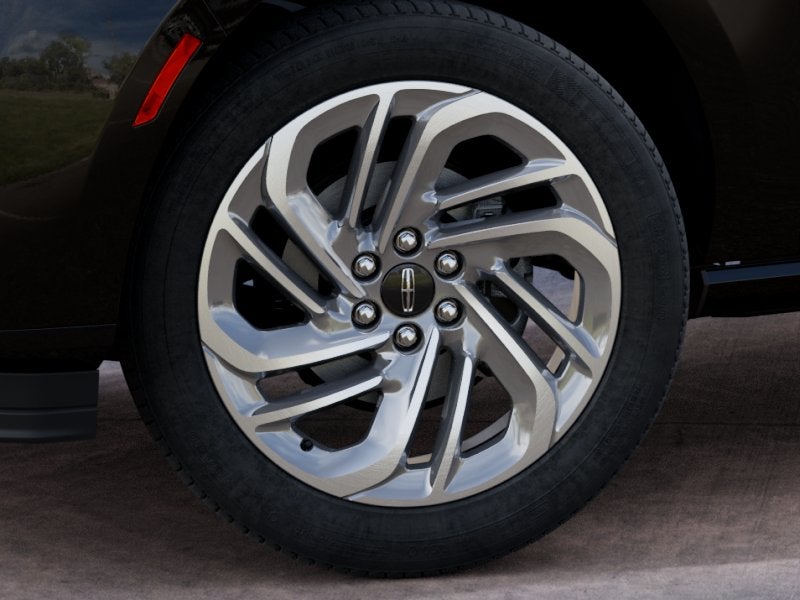 2027 Lincoln Navigator Reserve L