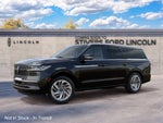 2027 Lincoln Navigator Reserve L