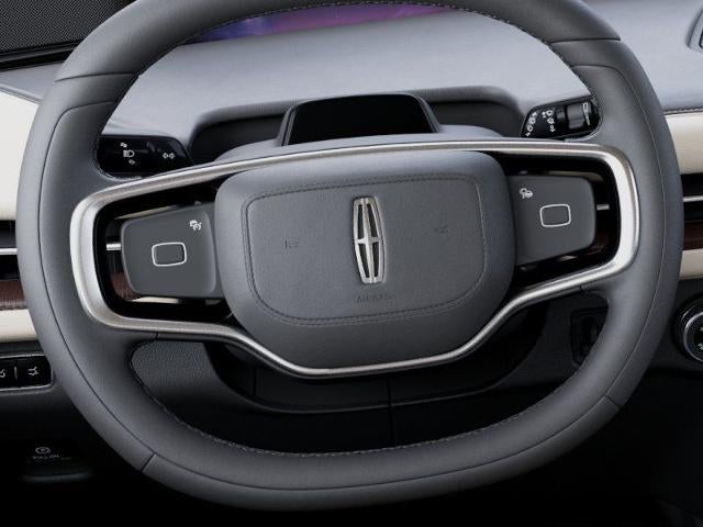 2027 Lincoln Navigator Reserve L