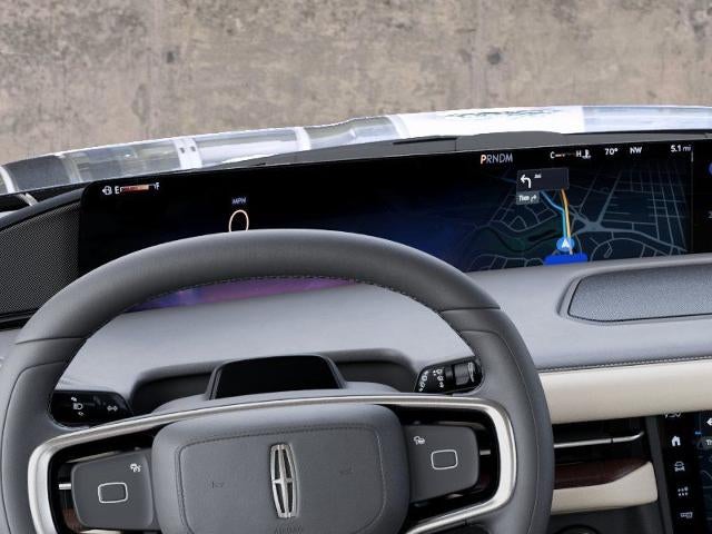 2027 Lincoln Navigator Reserve L