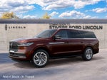 2027 Lincoln Navigator Reserve L