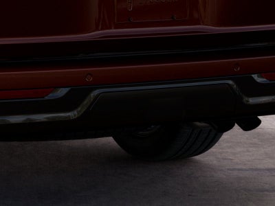 2027 Lincoln Navigator Reserve L