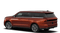 2027 Lincoln Navigator Reserve L