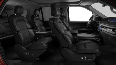 2027 Lincoln Navigator Reserve L