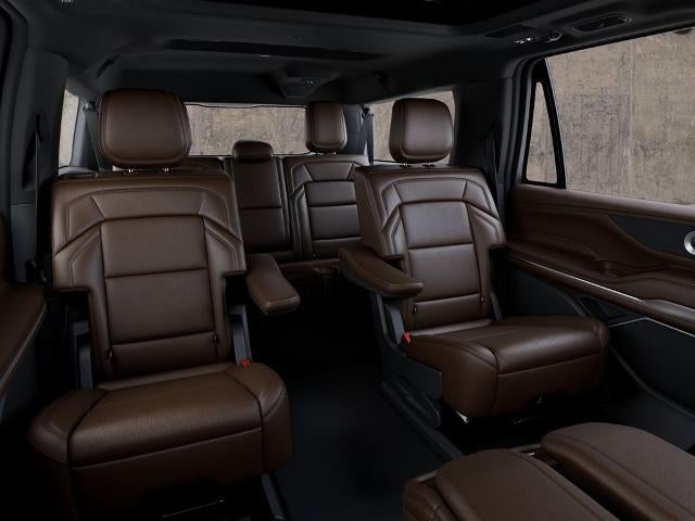 2027 Lincoln Navigator Reserve L