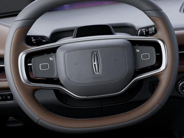 2027 Lincoln Navigator Reserve L