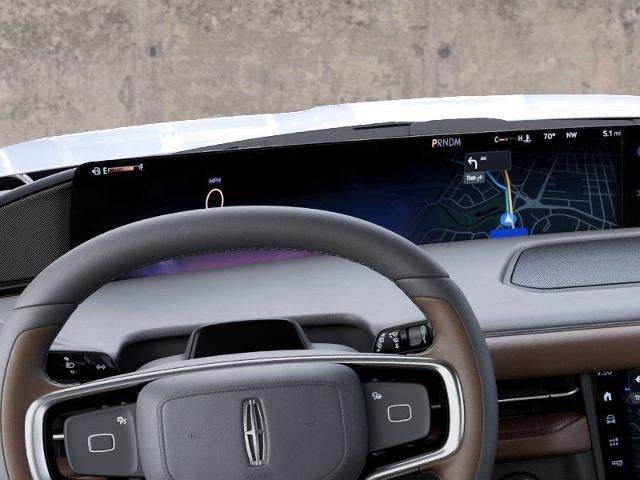 2027 Lincoln Navigator Reserve L