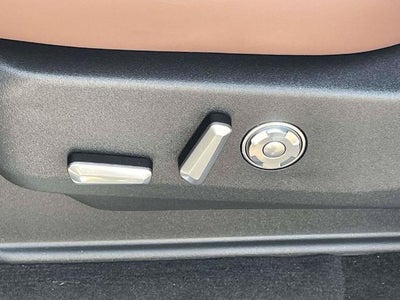 2027 Lincoln Navigator Reserve L