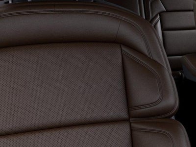 2027 Lincoln Navigator Reserve L