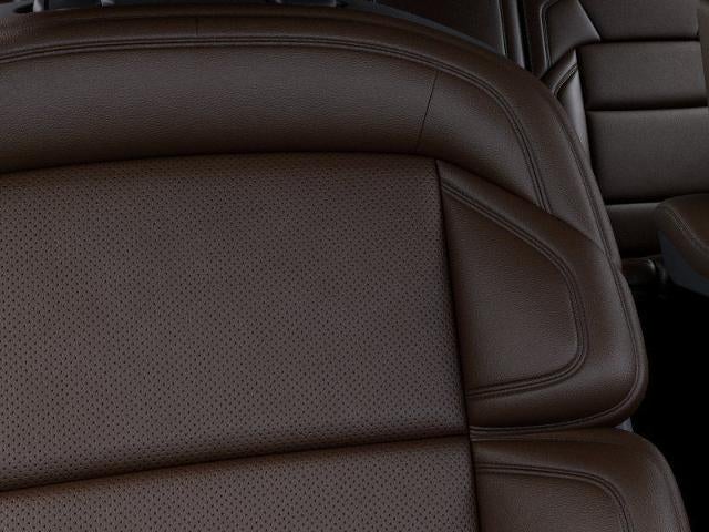 2027 Lincoln Navigator Reserve L