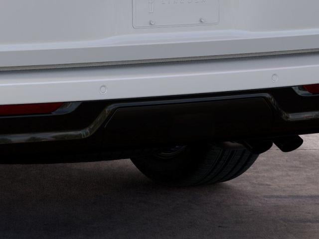 2027 Lincoln Navigator Reserve L