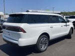2027 Lincoln Navigator Reserve L