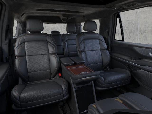 2026 Lincoln Navigator Black Label L