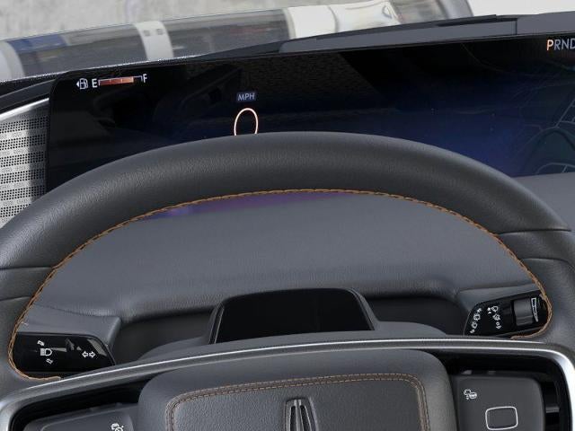 2026 Lincoln Navigator Black Label L