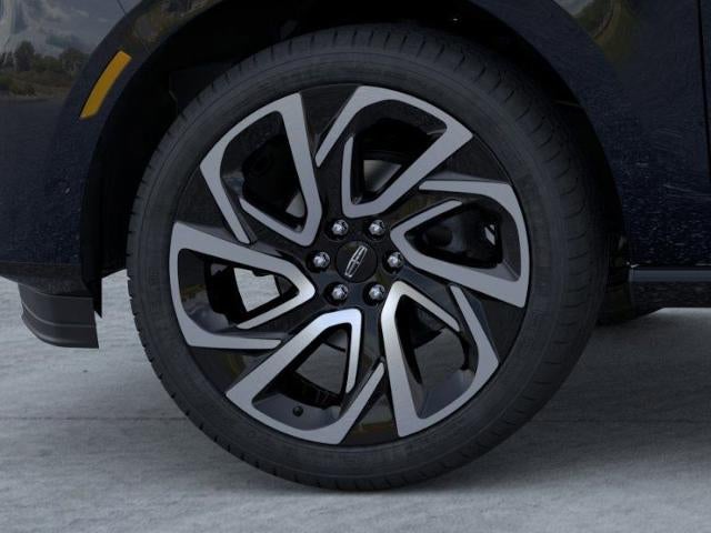 2026 Lincoln Navigator Black Label L