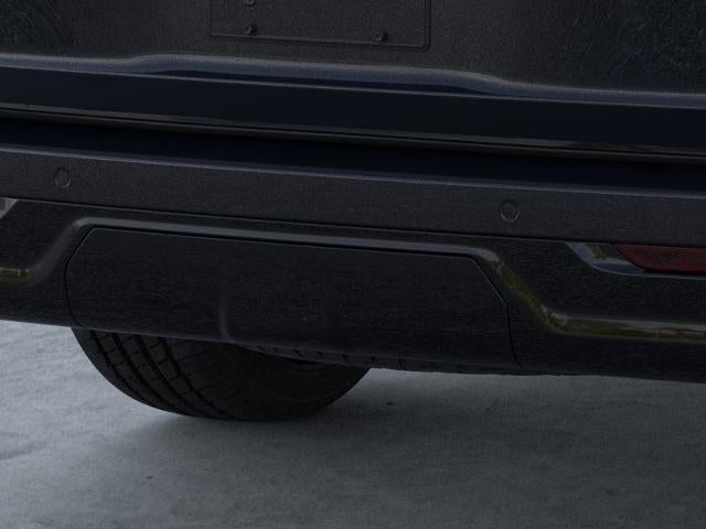 2026 Lincoln Navigator Black Label L