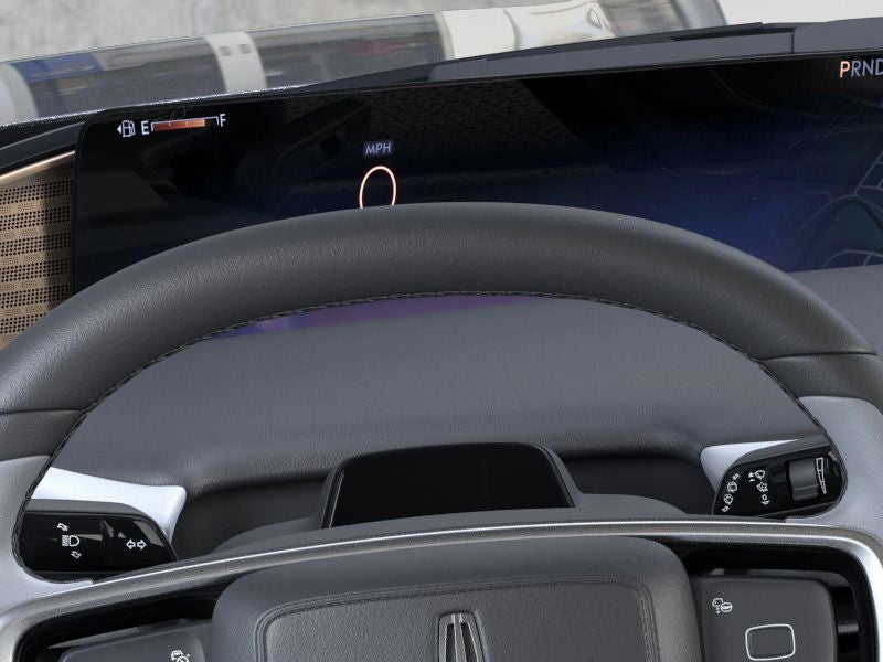 2026 Lincoln Navigator Black Label L